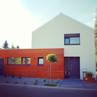Haus S