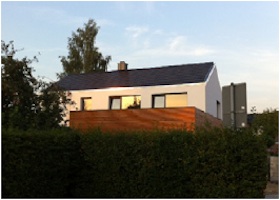 Haus S